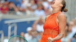  意地の勝利で世界1位に踏みとどまる 