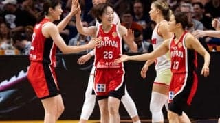 女子日本代表、4試合でW杯終戦…田中こころがチーム最多得点、今野紀花は攻守で貢献
