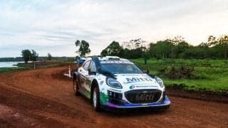 WRCチリ：Mスポーツ・フォードは南米グラベル2戦目でさらなる好ペースを目指す