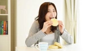 寝る前にNGな食べ物は？寝る前にはカラダに優しい食べものを