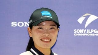 勝みなみ、畑岡奈紗、原英莉花ら黄金世代の通算60勝目なるか、日本女子プロ選手権が10日開幕