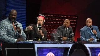 名物番組『Inside the NBA』に激震…バークレーが来季限りの卒業を示唆