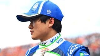 角田裕毅、キャデラックでのF1復帰説が浮上　海外F1記者がボッタス残留に異議 「来年のグリッドに居場所はないのでは？」