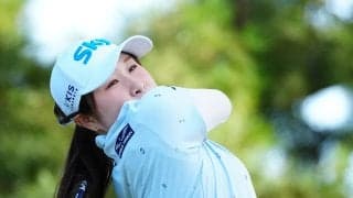 難コースに荒木優奈ら実力者が大苦戦「このあと、どうなるんでしょうか？」国内女子メジャー開幕