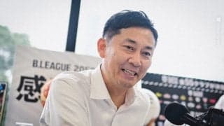 島田慎二氏が愛知4クラブ社長と知事を表敬…“夢のアリーナ”が変える集客と賑わい