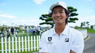 日本&アジアンツアーで躍進中！ コー・タイチとは何者だ？