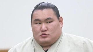 大相撲　横綱豊昇龍が２日連続で稽古休む、秋場所出場は厳しい見通し