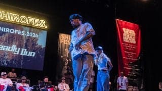 SHIROFES.2026｜全12バトル優勝者コメントあり！過去最大バトル数で繰り広げられた新たなドラマ！