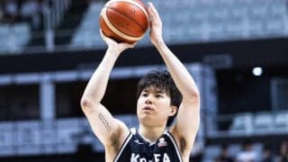 イヒョンジュン23得点の活躍…アジア競技大会開幕、日本と同組の韓国が白星スタート