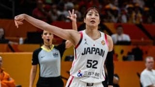 宮澤夕貴が女子日本代表からの引退を表明…「やり切りました、後悔はありません」
