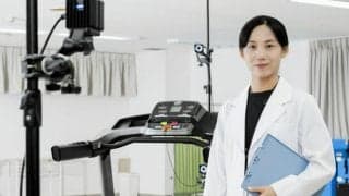 高木美帆さん、ワコール外部研究員に　スケート競技経験を商品開発へ