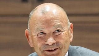 【ラグビー】エディーHC「ベストの23人」22歳プロップ大塚壮二郎先発９・12米国戦／一覧