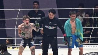 【RIZIN】774日ぶりMMA平本蓮はダウトベックに判定辛勝も「勝利は当たり前」