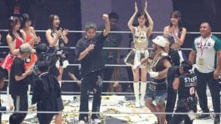 秋元強真、大みそか・絶対王者シェイドゥラエフ戦が決定「今後格闘技ができなくなってもいい覚悟で」リング上での訴えに王者も受諾、榊原ＣＥＯが電撃決定