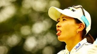 「ゴルフにあんまり興味がなかった」11年前  永井花奈が“消えない”ために変えたもの