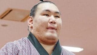 大相撲秋場所　豊昇龍が休場、横綱在位１０場所で５度目