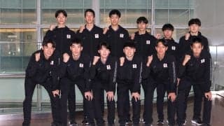 男子はインドネシア、女子はタイで国内では味わえないプレーを経験　海外遠征に臨んだ全国高校選抜が帰国