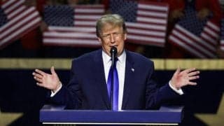 トランプ大統領がドンチッチ放出を語る「スポーツ史上最悪のトレードと語り継がれるかも」