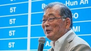 中嶋常幸が語る「ベイカレントCレクサス」の見どころ 東京・丸の内で体験型イベントが開催中