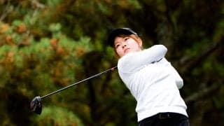 渋野暉璃子、神谷ひなは2次で涙 荒木七海は最終へ／女子プロテスト