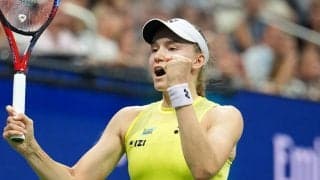 ルバキナ、アウェーの激闘を制して今季グランドスラム2冠目に王手！サバレンカとの一戦へ「すべてのエネルギーを出し切る」[全米オープン]