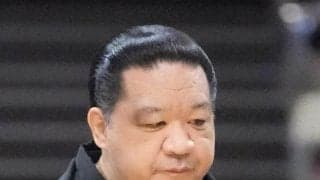 33年ぶり同時昇進あるか…霧島が横綱、熱海富士が大関昇進挑む　審判部長「簡単なことじゃない」