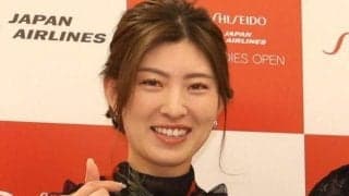 「子どもの時から変わらん美貌」　女子ゴルファー２９歳誕生日「２９歳の１年も、私らしく一歩一歩」と報告　投稿写真にＳＮＳ反響「幼少期から可愛過ぎです！」