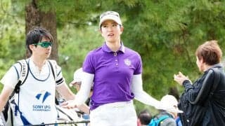 メジャー舞台は厳しい…原英莉花、安田祐香ら予選落ちした主な選手一覧／国内女子メジャー第２日