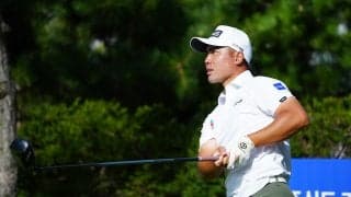 今季トップ10なし…蝉川泰果の現在地 フェードへ原点回帰「手元の感覚つかめた」
