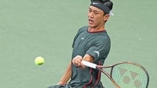  小田凱人 年間グランドスラムに王手 
