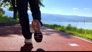 ランニング初心者は何kmから？最初は距離も速さも頑張らなくていい