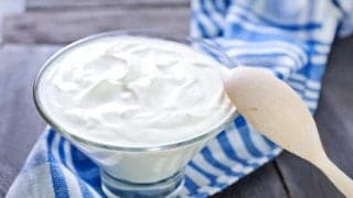 ダイエットやタンパク質補給におすすめ！ギリシャヨーグルトの取り入れ方