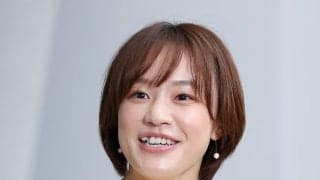 五輪金の登坂絵莉さん、５歳長男から手作り時計「どこにでも付けて行って」に「ちょっと厳しい」