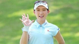 「小さい頃からめちゃくちゃ可愛い」29歳になった人気女子ゴルファーの“少女時代”に反響「かわいスンギ」