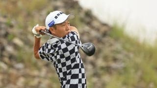 浅地洋佑が欧州ツアー1次予選会を通過