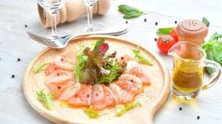魚を食べて頭もカラダも元気に！知っておきたい魚を食べるメリット
