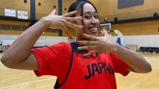 “情熱の赤いネイル”でアジア大会へ…日本代表・田中平和「逃げるな」恩師の言葉に感謝