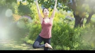 若見えシルエットを目指したい方にオススメ！「体幹トレーニング」３選