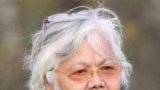 岡本綾子が衝撃告白「ギャラリーに訴えられまして…」米ツアー時代の経験とは？　国内女子最終日
