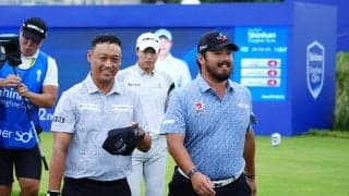 「発展するってウワサがある…」改革に動く日本ツアー参戦へ 韓国勢80人超が1次QTエントリー