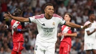 モウリーニョ監督「今日は45分間の試合だった」バリェカノ戦の後半に勢いが止まった理由を説明