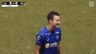 「ジダンみたい」元レアル・中井卓大ピピの“触らない”華麗ターンに騒然！「ひっくり返したなー」「ワクワクする」個人技で攻撃加速