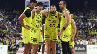 【Bプレミアクラブ展望】仙台89ERS「的確補強で戦力アップ…狙うは“初代王者”の称号」