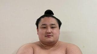 若ノ勝、新たに右外傷性膝蓋骨亜脱臼の診断「今後約４週間の加療が必要」診断書公表
