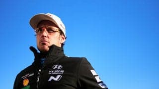 WRCチリ：ティエリー・ヌービル「挽回しようとハードプッシュしていた」土曜日コメント集