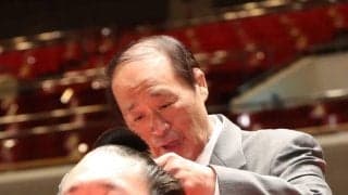 元小結二子岳　山中武さんが死去　８２歳　肝細胞がんのため　日本相撲協会が発表
