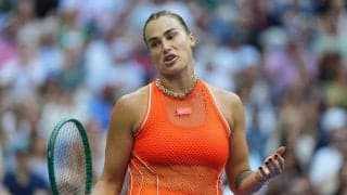 「彼女は私より優れた選手だった」サバレンカ、大会3連覇と世界1位を逃すも前を向く「より強くなって戻ってくる」[全米オープン]