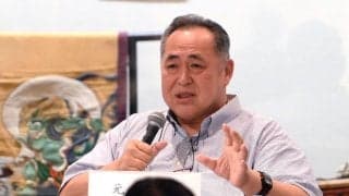 大相撲　元横綱大乃国の芝田山親方が豊昇龍にエール「目標はまず二桁からでいいんじゃないか」猛稽古での奮起求める