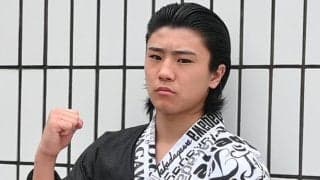 異例“体重50キロ台力士”が新弟子検査合格…15歳新道帝憲　父が元十両の砂田昌宏ライダーも