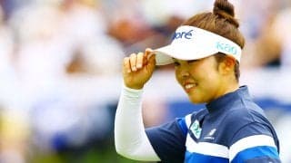 FWキープ率42.85％でも勝ち切った山下美夢有 父も認める“天賦の才”で横綱相撲
